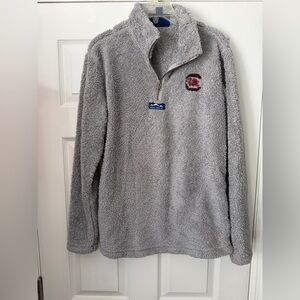 Fleece 1/4 Zip